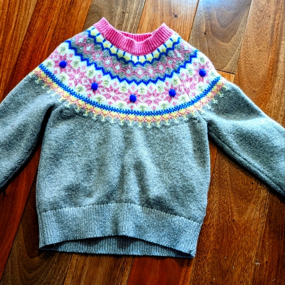 Sweater - Picture 2 of 2